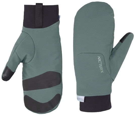 Arc'teryx Venta Mittens